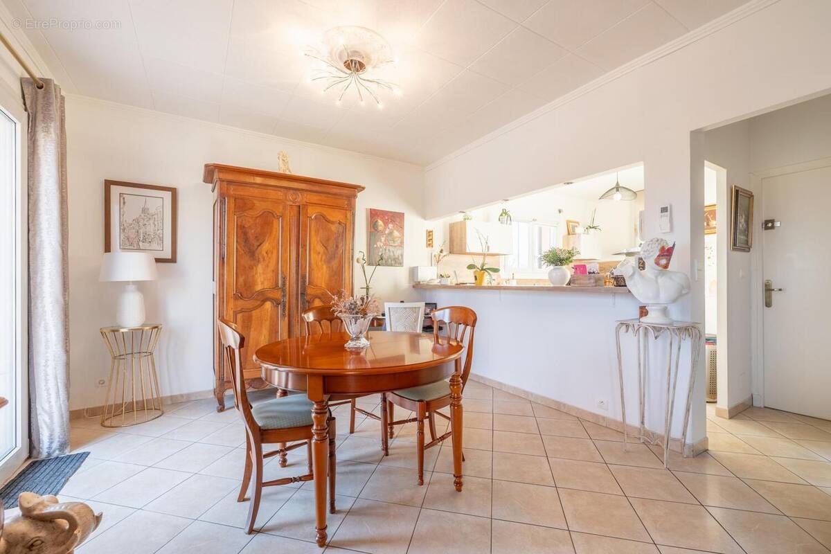 Photo 1 - Maison à MONTRABE