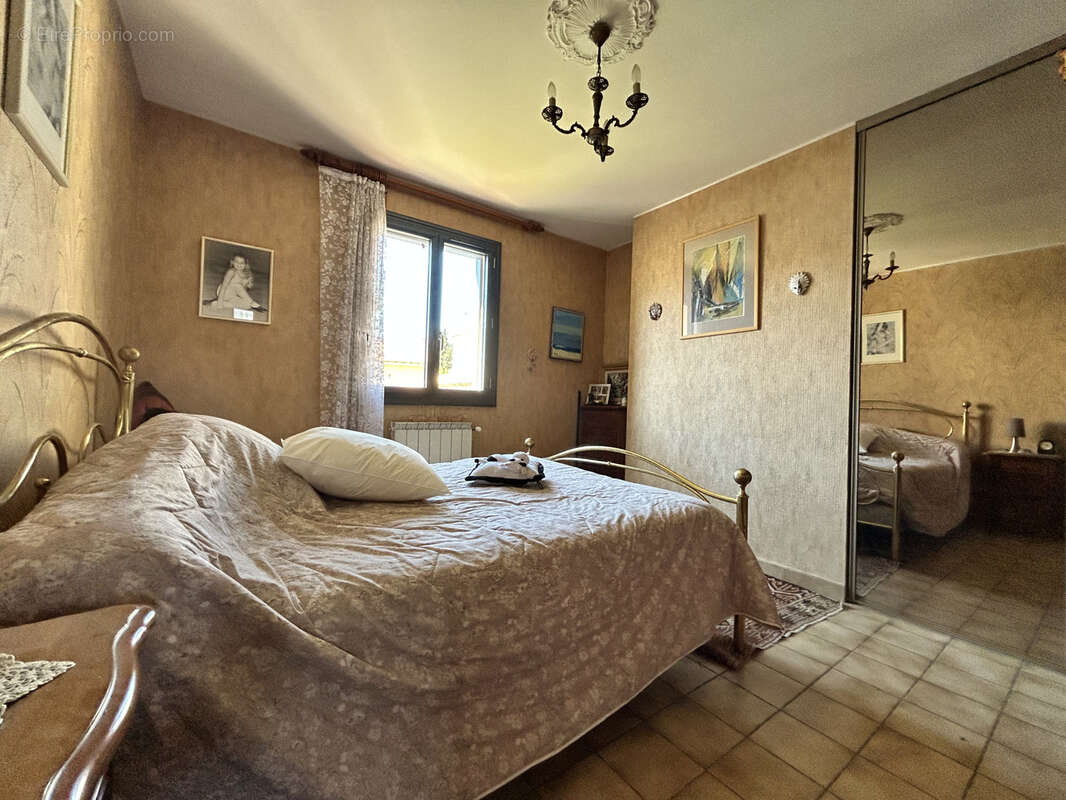 Maison à ALLAUCH