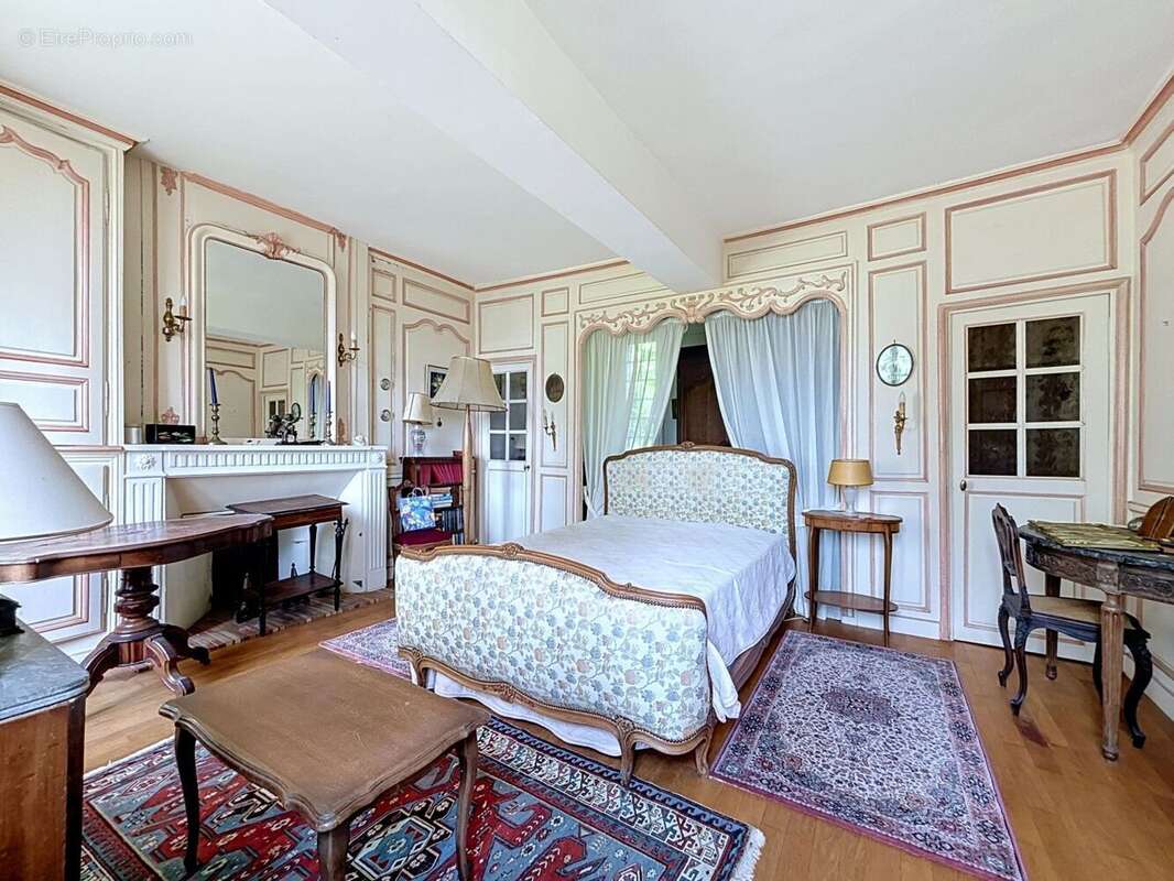 Maison 160 m² à Chaumont-En-Vexin  - photo 8