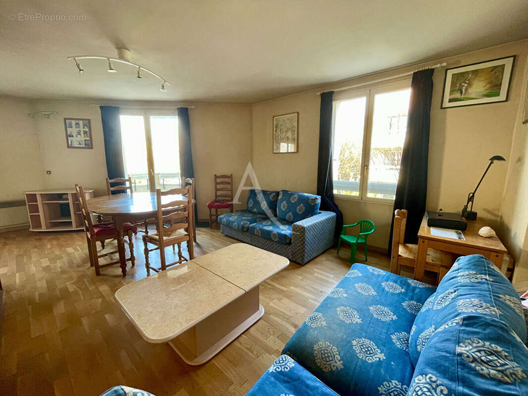 Appartement à GIF-SUR-YVETTE