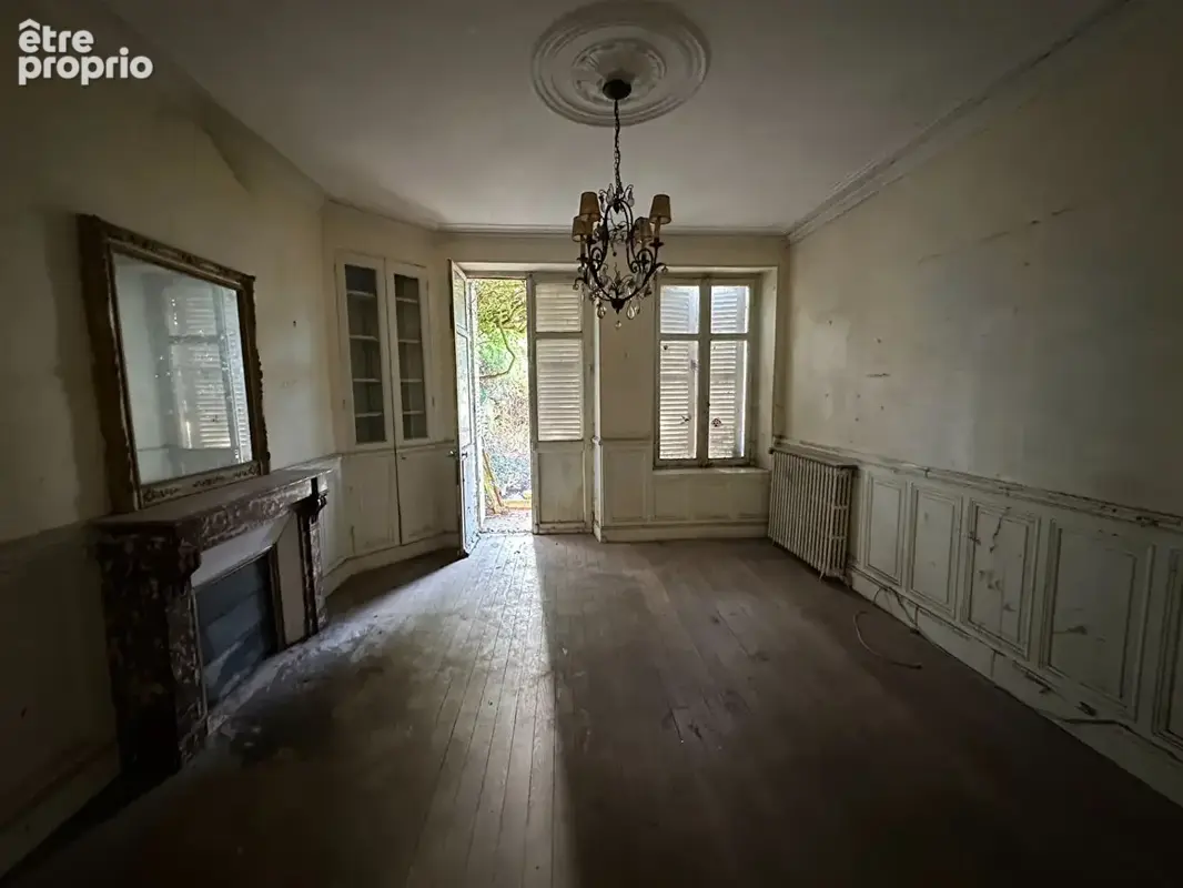 Maison 145m² à châteauroux - photo 5