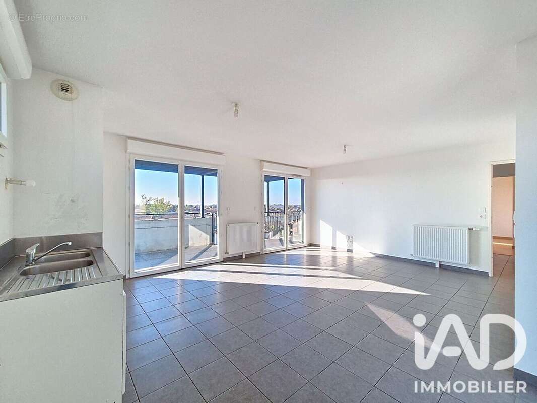 Photo 2 - Appartement à COLOMIERS