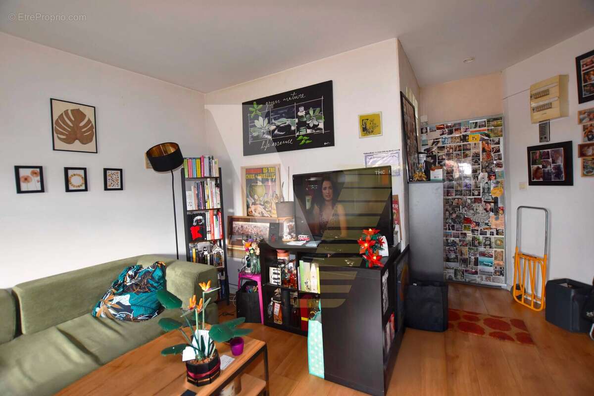 Appartement à BEZIERS