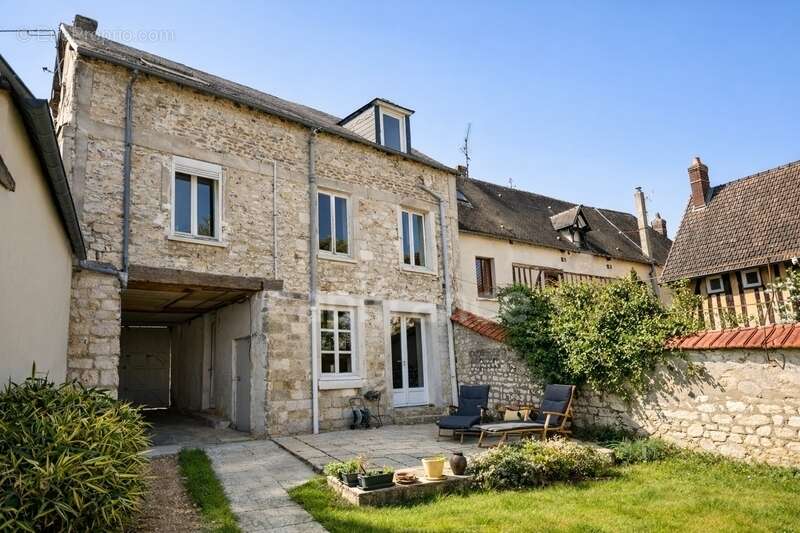 Maison à VERNON