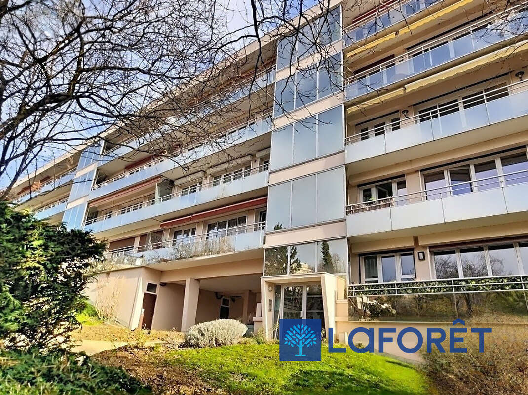 Appartement à SAINT-GERMAIN-EN-LAYE