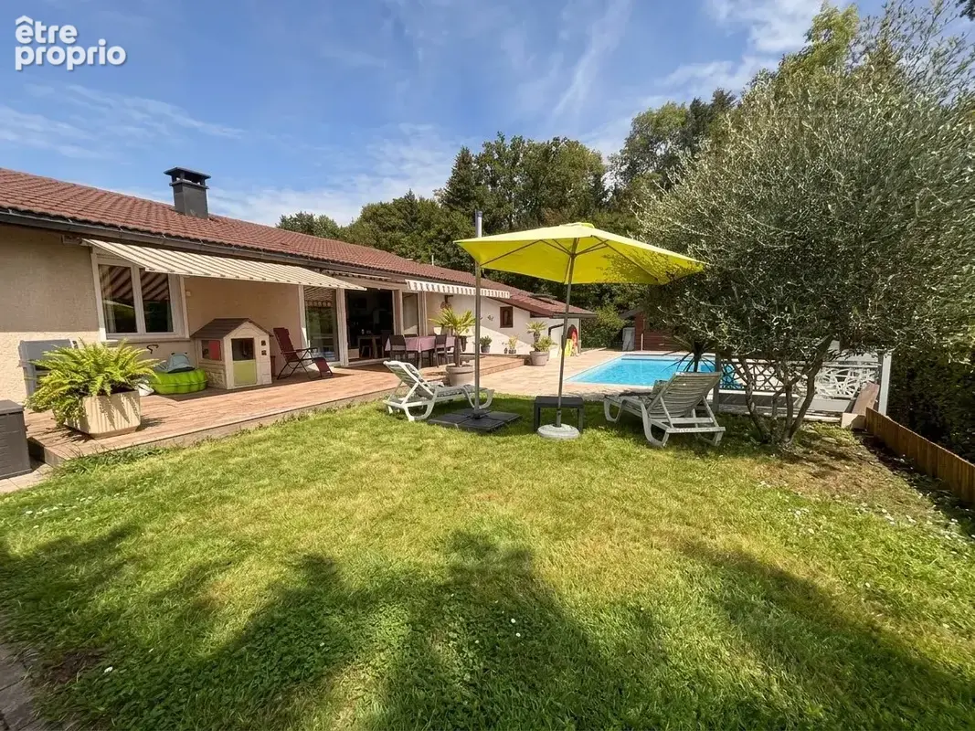 Maison individuelle de plain-pied PRINGY - photo 12