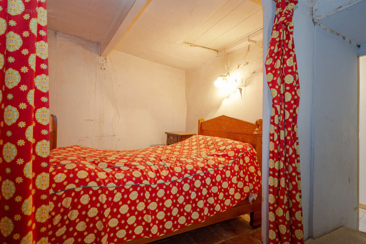 Maison à RIEUX-MINERVOIS