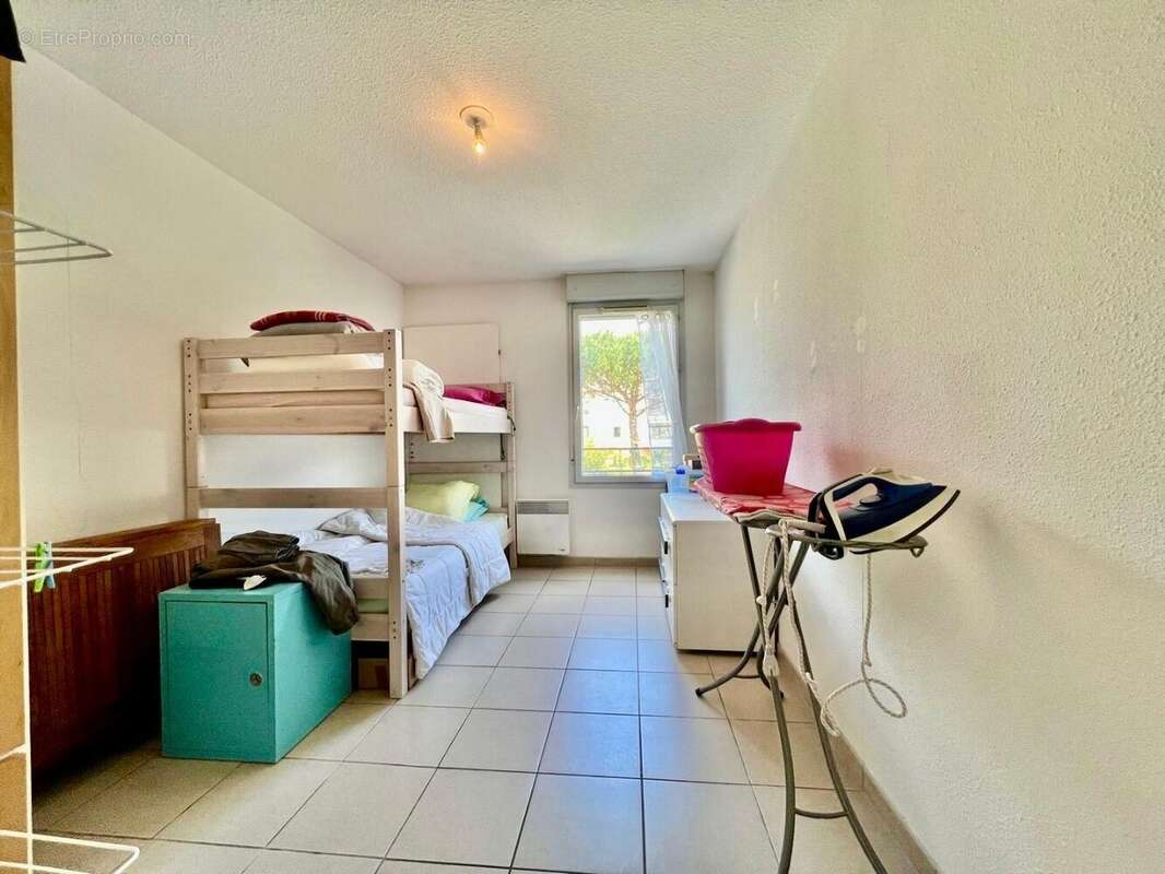 Appartement à SAINT-ESTEVE