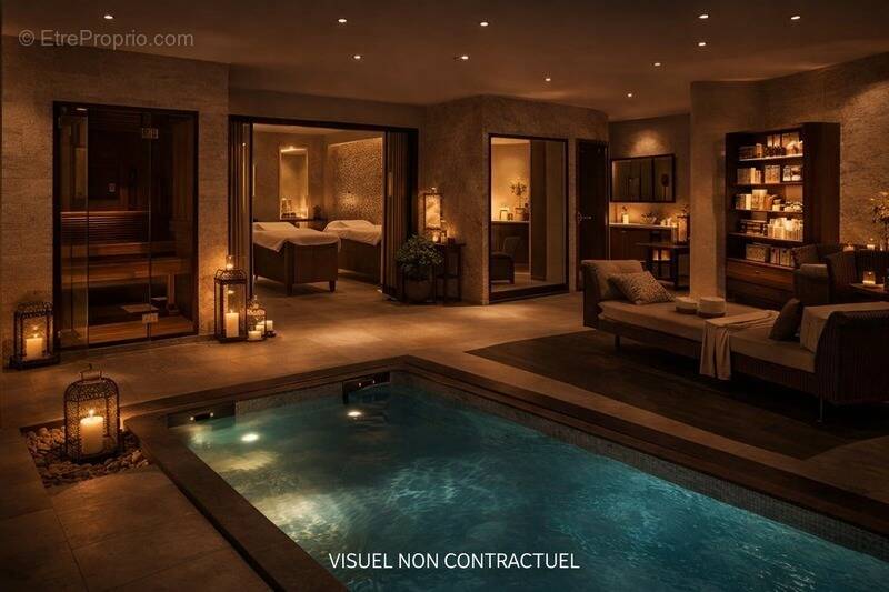 Commerce à SAINT-FRANCOIS