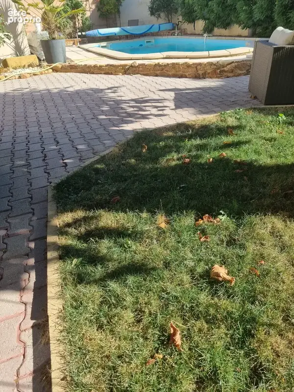 Maison en Pierre Dorée - photo 6