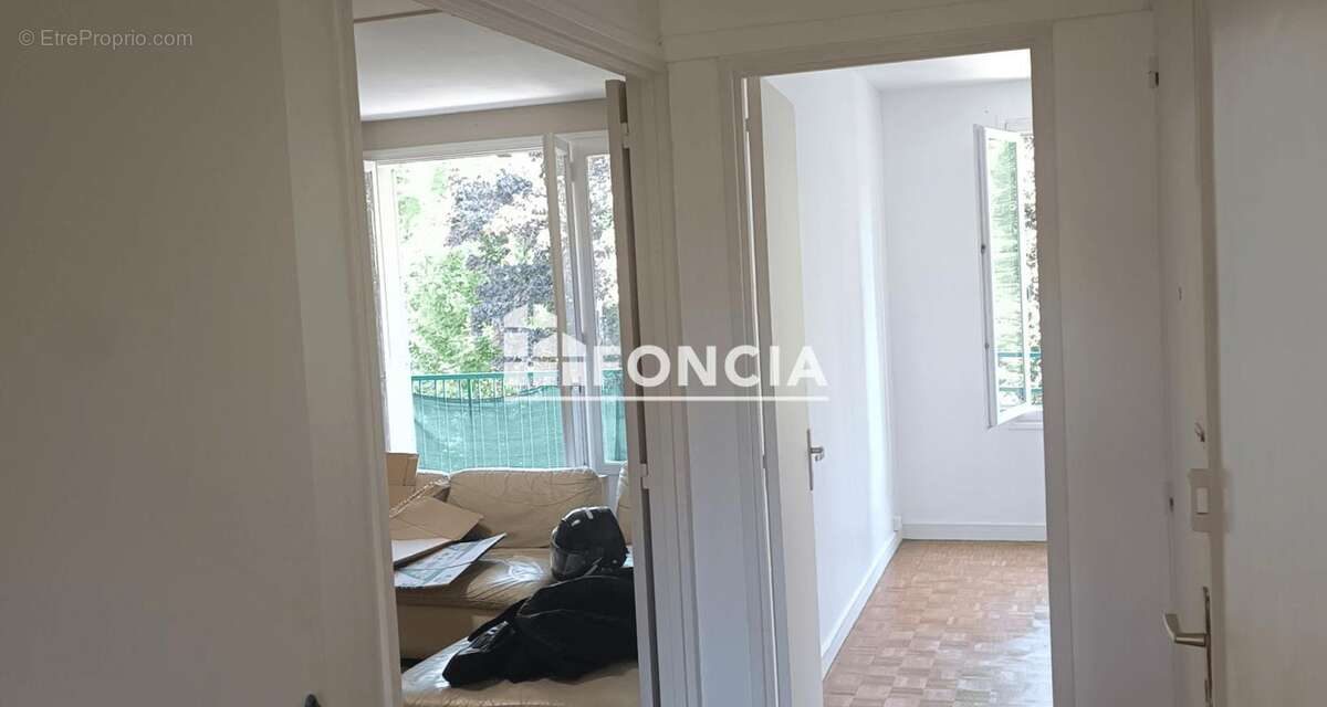 Appartement à BONDY