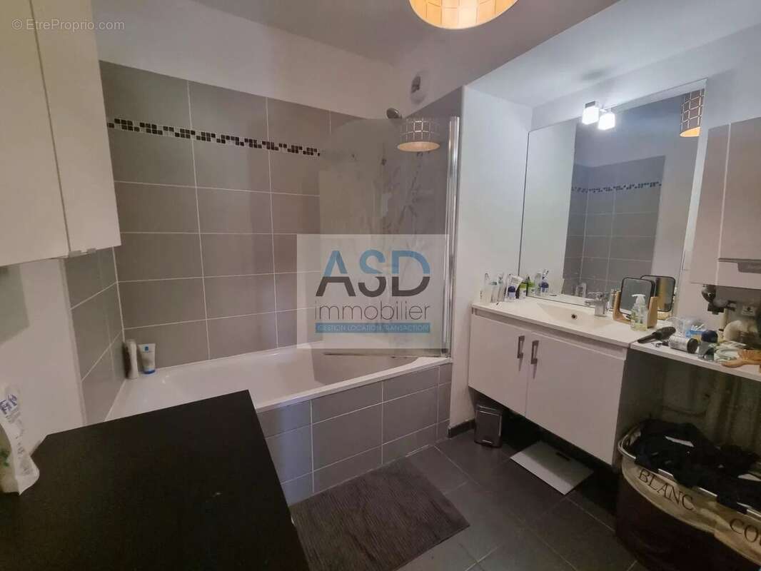 Appartement à WAMBRECHIES