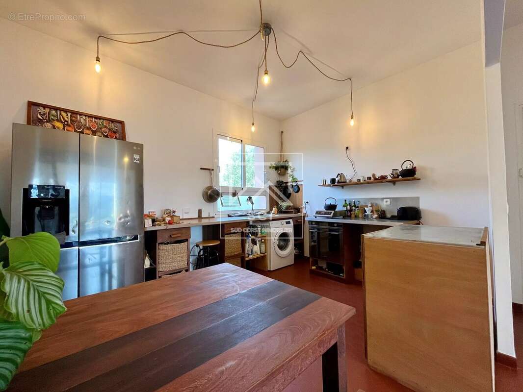 Appartement à PORTO-VECCHIO