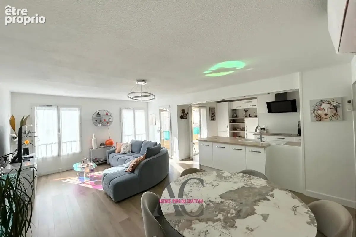 Photo Appartement à Sollies-Pont au prix de 319 000€