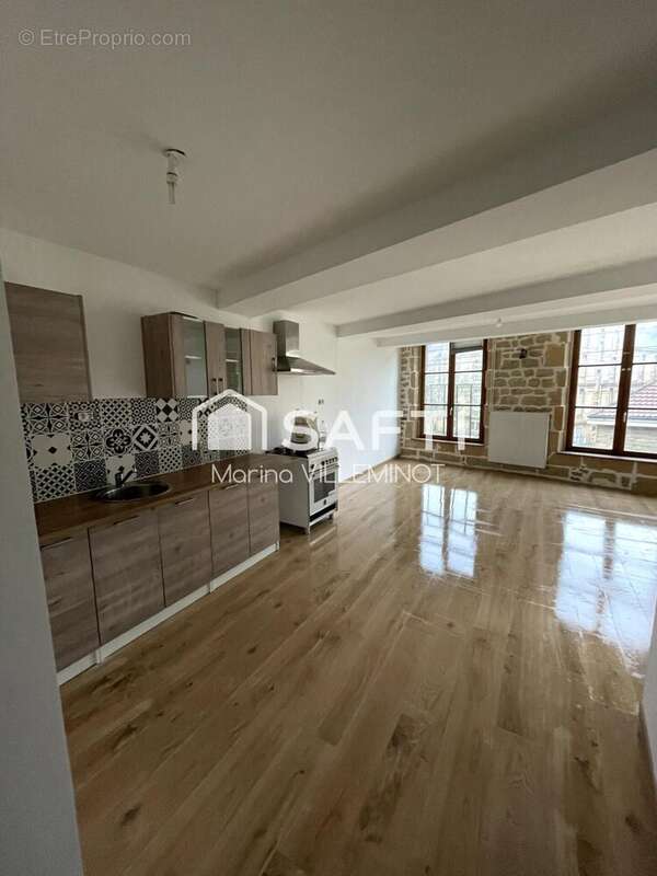 Photo 7 - Appartement à SEDAN