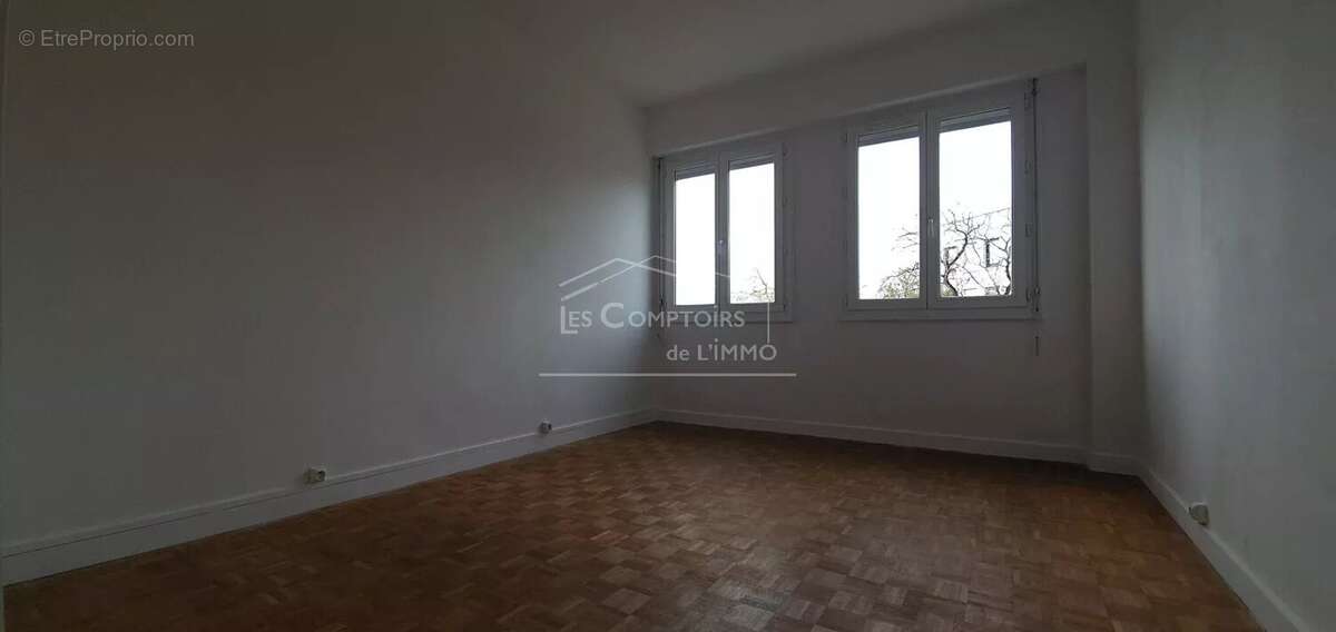 Appartement à SAINT-NAZAIRE