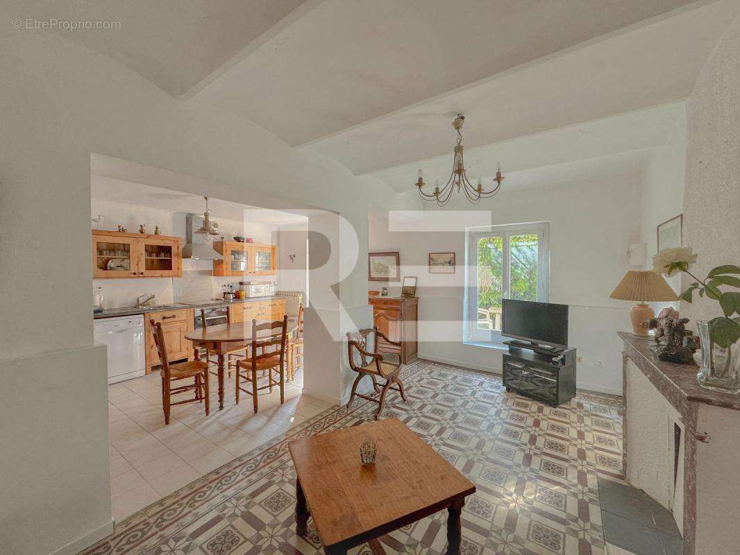 Maison à SAINT-NAZAIRE