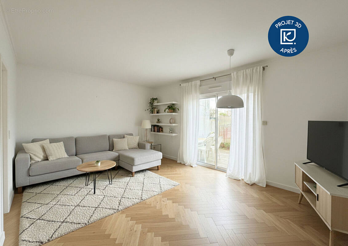 Maison à SAINT-BRIEUC