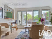Photo 1 - Appartement à EPINAY-SUR-SEINE