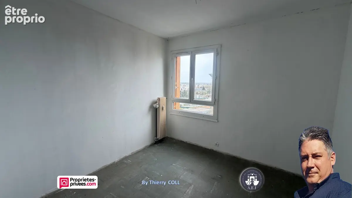 Appartement Vénissieux 5 pièce(s) 93.67 m2 - photo 8