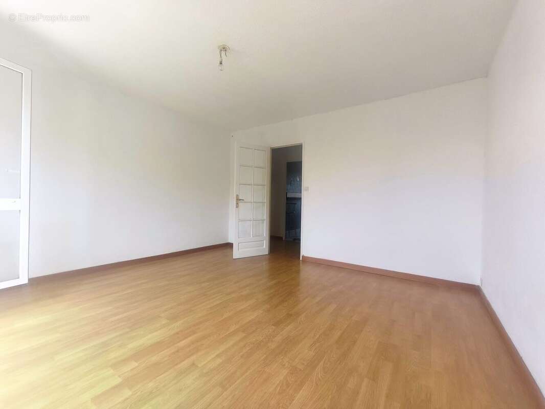 Appartement à SAINT-SAULVE