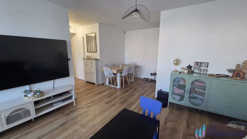 Photo 1 - Maison à MESSY