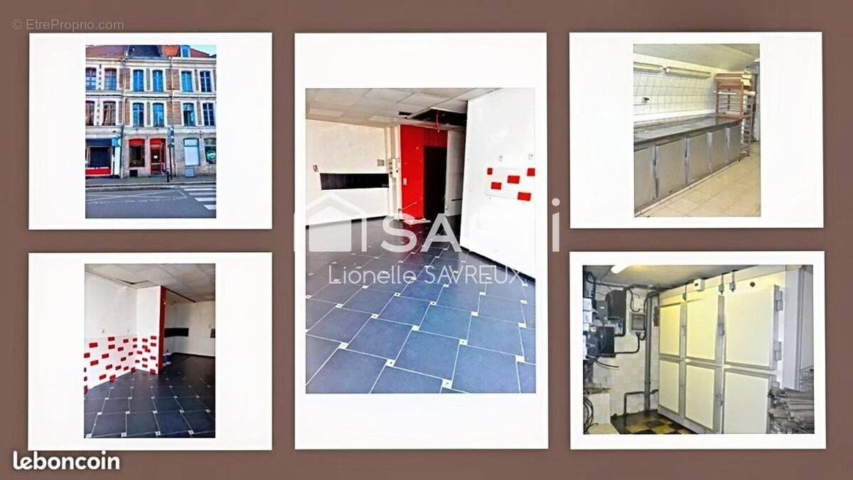 Photo 1 - Appartement à DOUAI