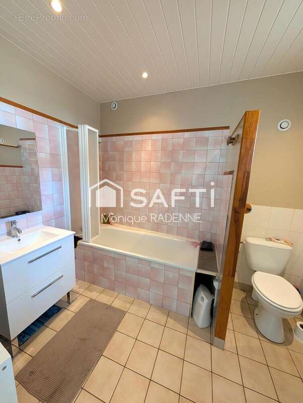 Photo 7 - Maison à GAUDIEMPRE