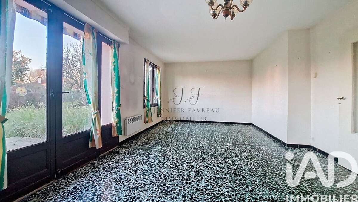 Photo 3 - Maison à CARIGNAN-DE-BORDEAUX