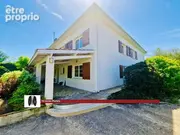 Maison à ARBANATS