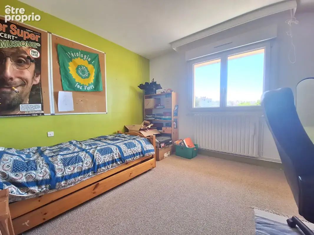 Maison avec chambres plain pied - 164  m² - LES MAILLETS - photo 10