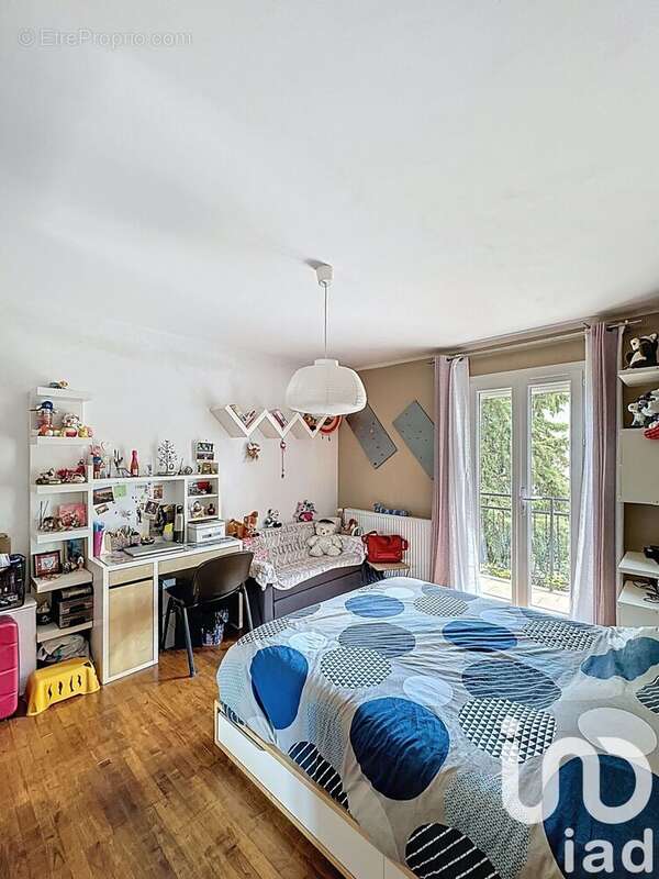 Photo 9 - Maison à GREZIEU-LA-VARENNE