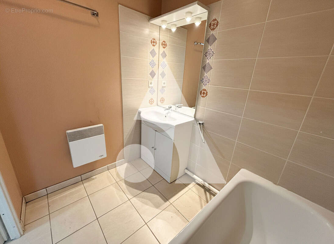 Appartement à BELLEGARDE-SUR-VALSERINE