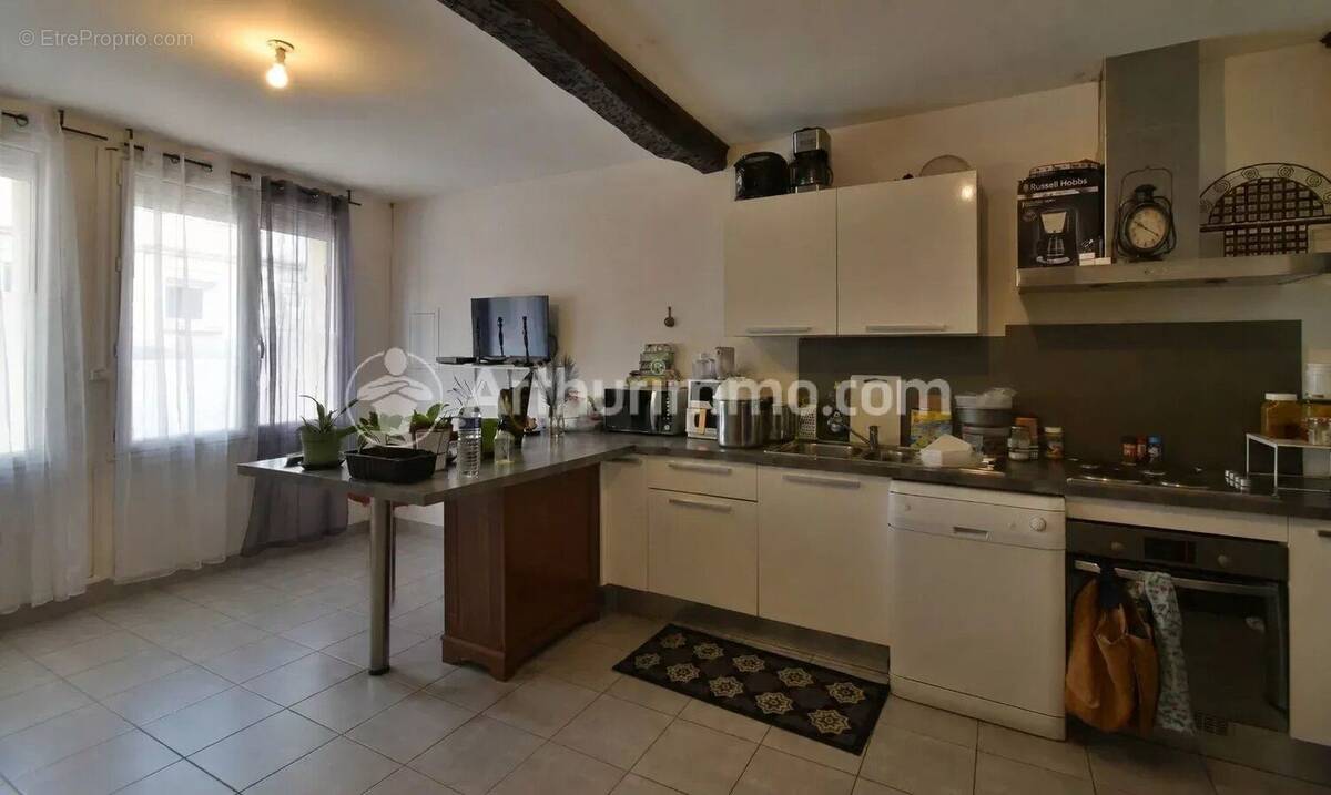 Appartement à BESSIERES