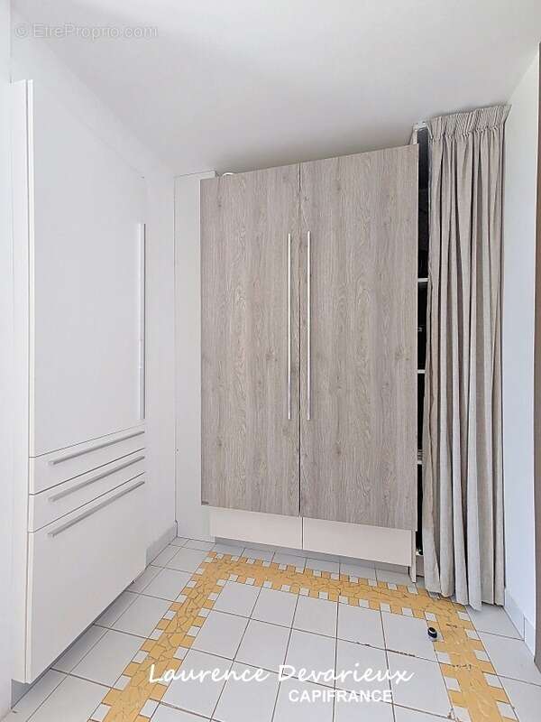 Appartement à SAINT-FRANCOIS