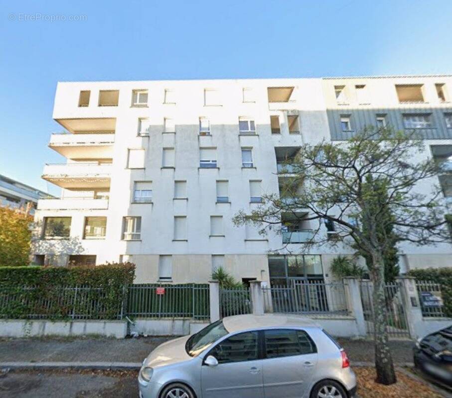 Appartement à LORMONT