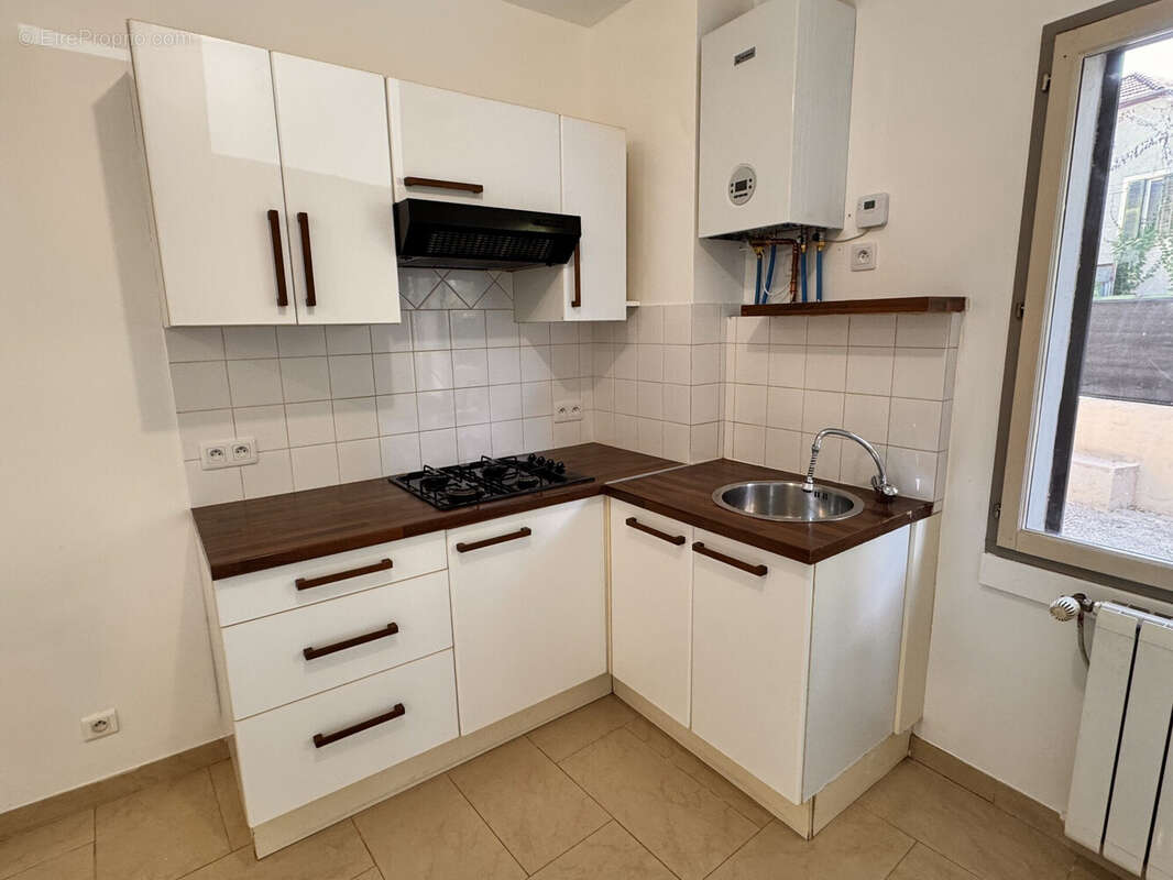 Appartement 37 m² à Aix-Les-Bains  - photo 8