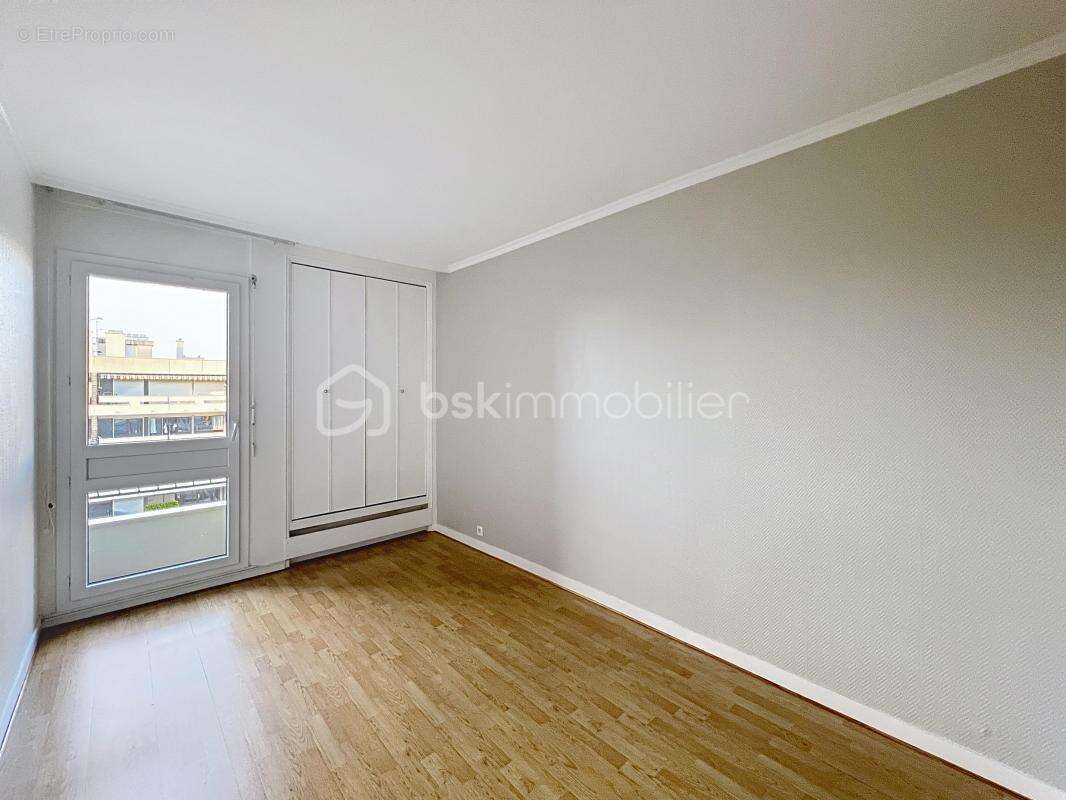 Appartement à LIMEIL-BREVANNES
