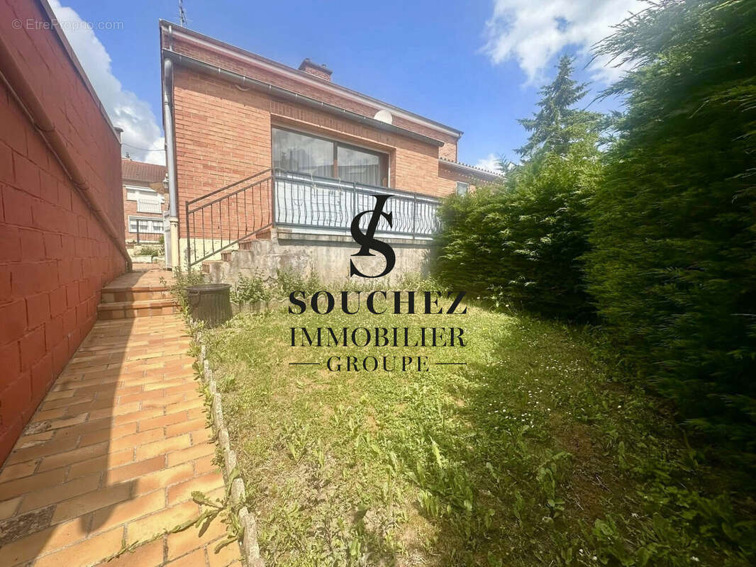 Maison 91 m² à Sainte-Catherine  - photo 9