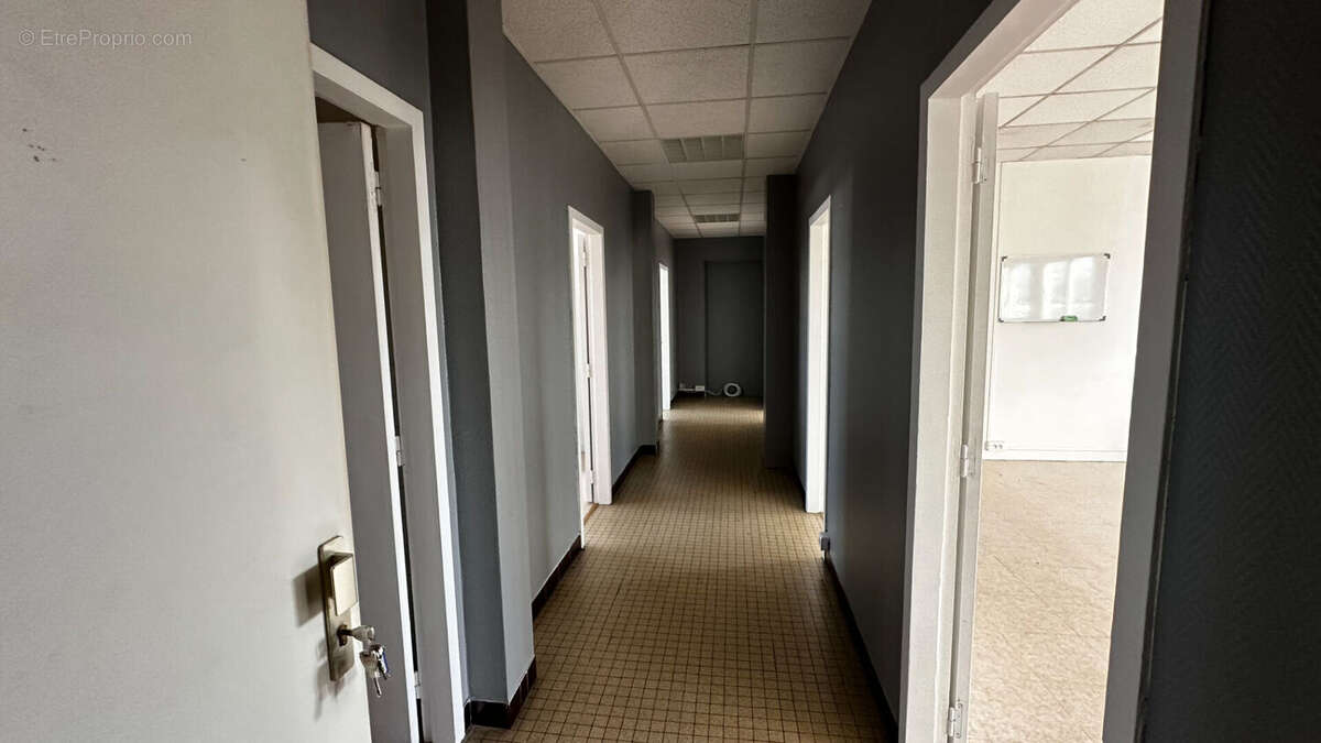 Autre à NOGENT-SUR-OISE