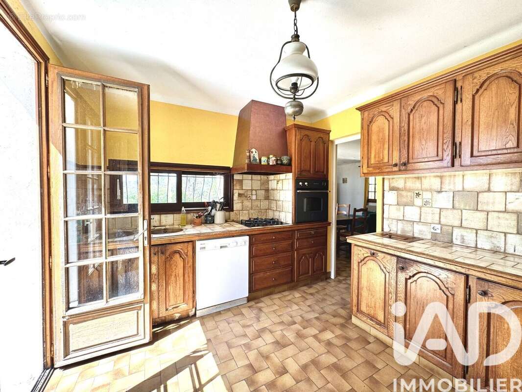 Photo 9 - Maison à GRABELS