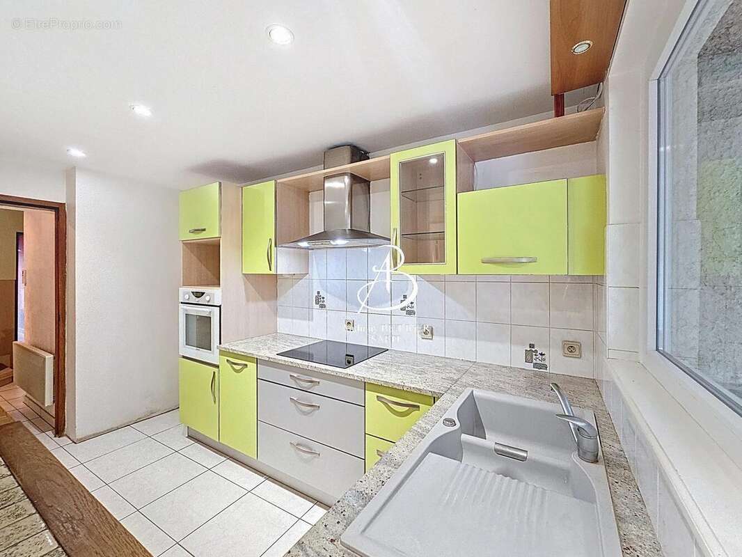 Photo 4 - Maison à CHAMAGNE