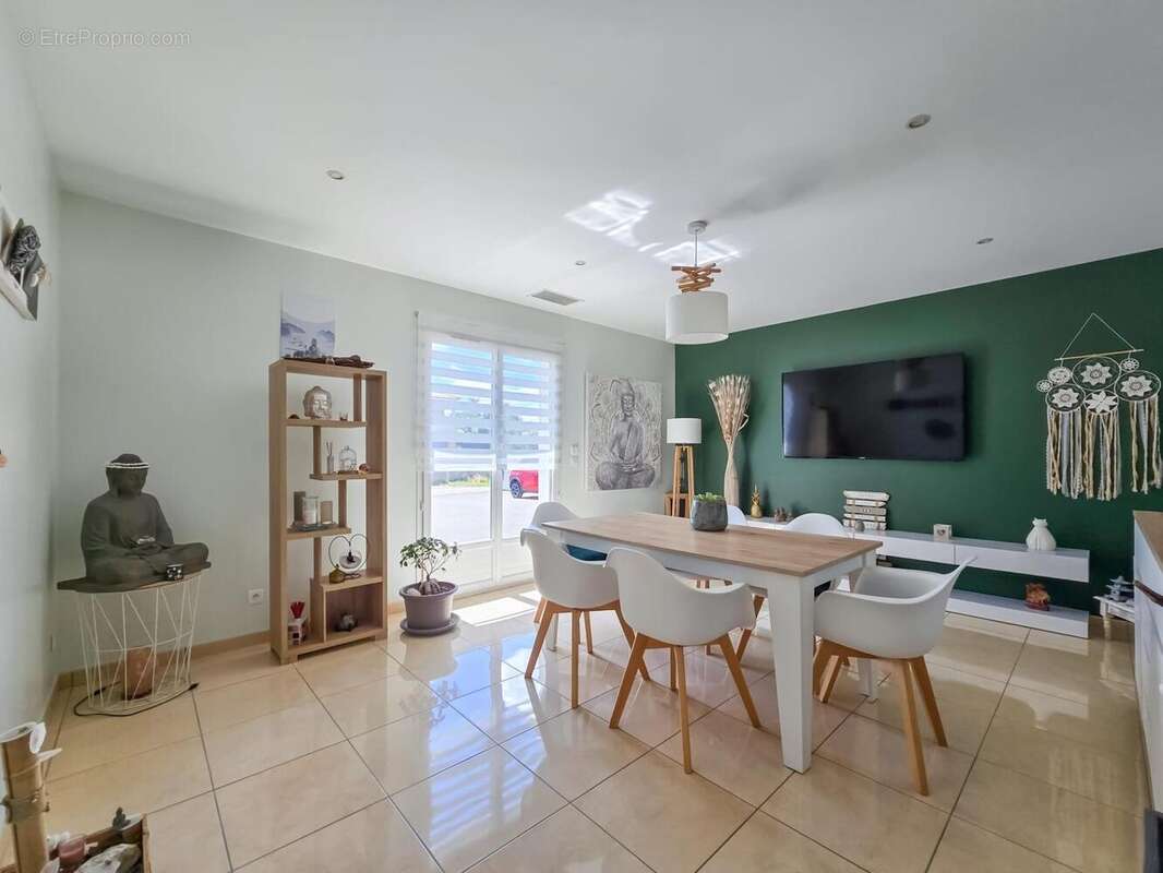 Photo 3 - Maison à MONTAUBAN