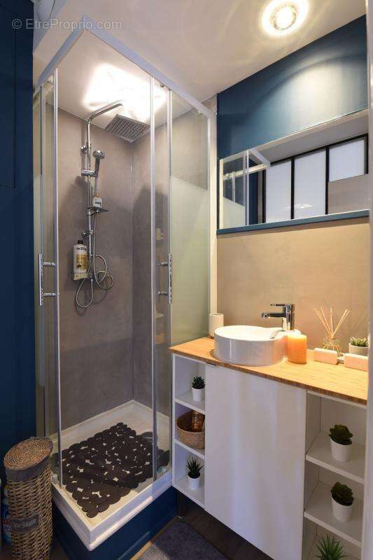 Appartement à SAINT-GENIS-LAVAL