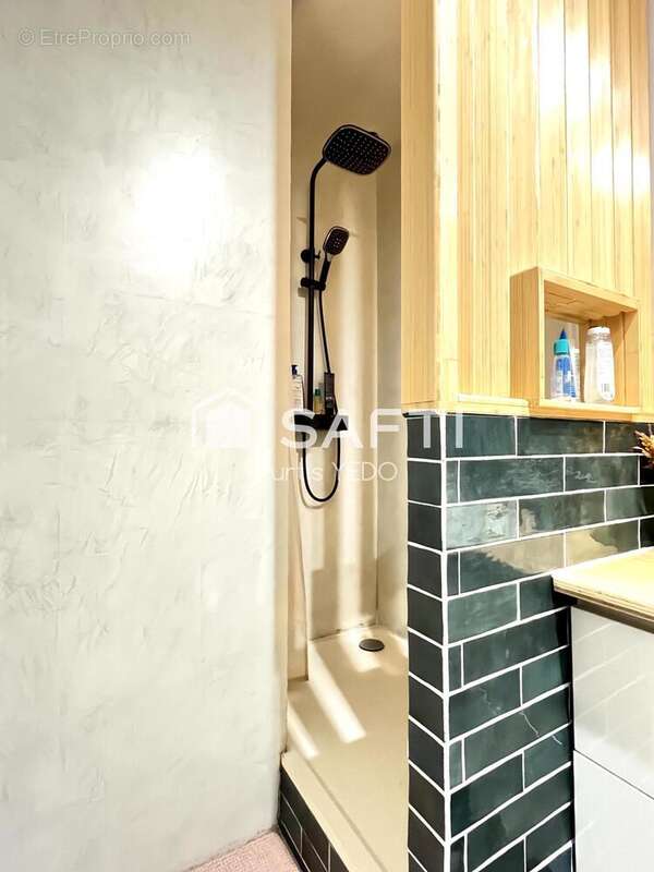 Photo 7 - Appartement à ALFORTVILLE