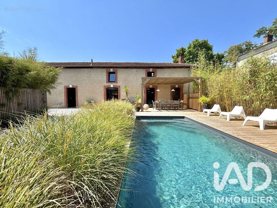 Photo 1 - Maison à SOUSTONS