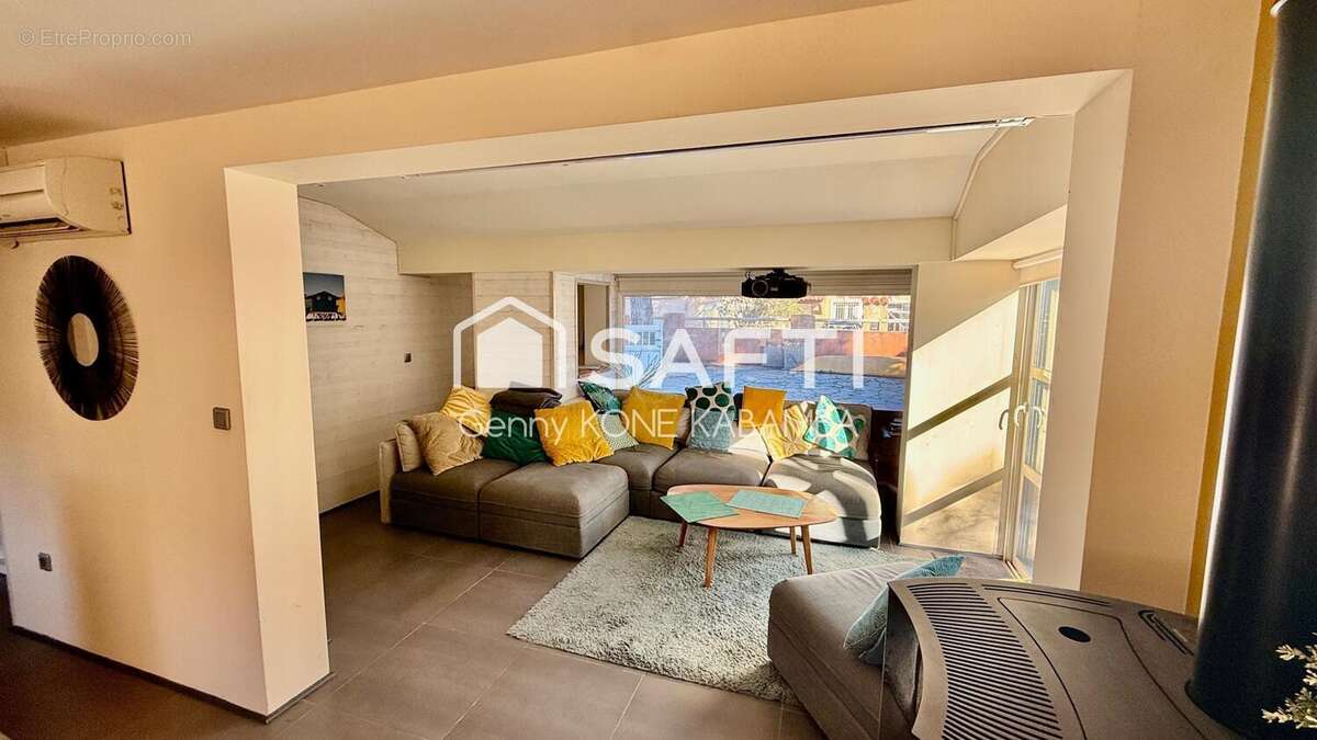 Photo 7 - Maison à LA SEYNE-SUR-MER