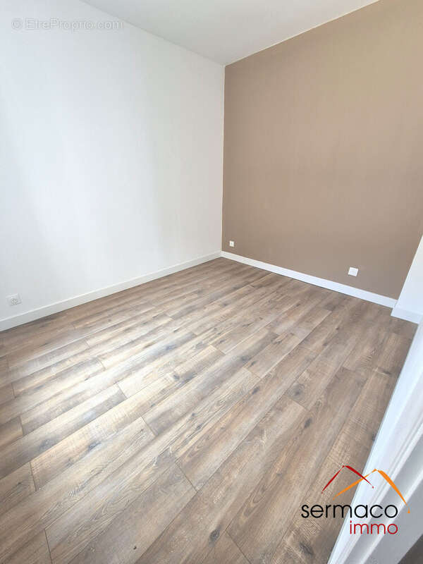 chambre - Appartement à SARREGUEMINES