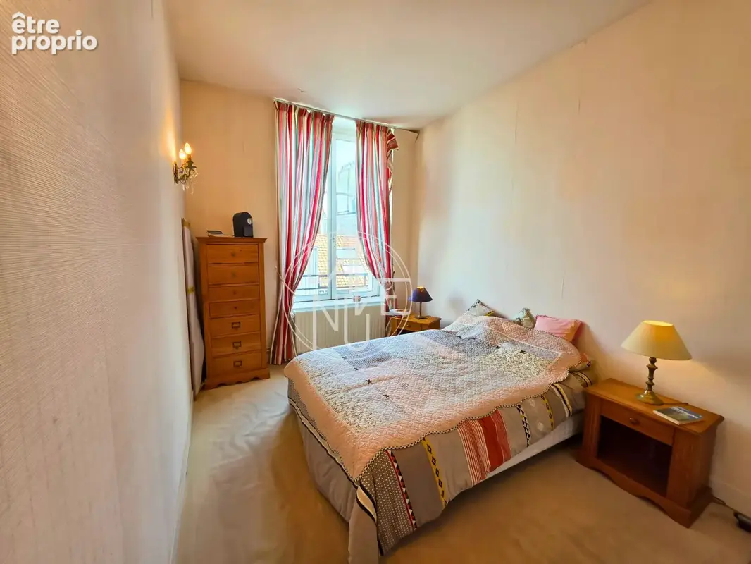 En Exclusivité   Boulogne-sur-mer - Appartement bourgeois - photo 6