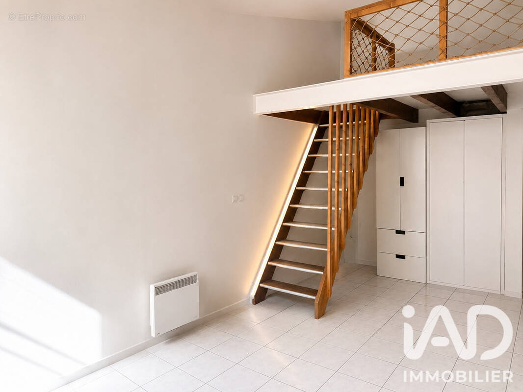 Photo 1 - Appartement à MURET